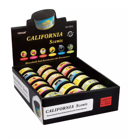 Best Car Air Fresheners for Pet Odors Best Car Air Fresheners for Pet Odors