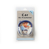 Headphone Design Car Air Freshener-Customized Hanging Air Freshener for Car Decoration