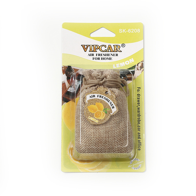  Automotive Scented Sachet Air Freshener