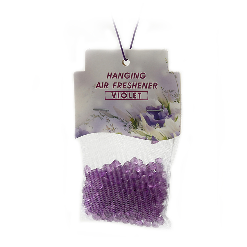 Scent Odor Eliminator Hanging Air Freshener