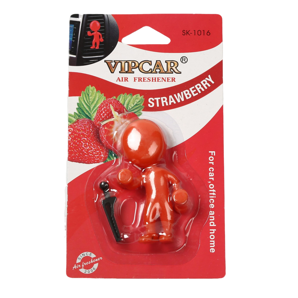 Sports Style Car Vent Air Freshener 