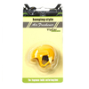 Hockey Helmet Car Air Freshener Plastic Car Decoration