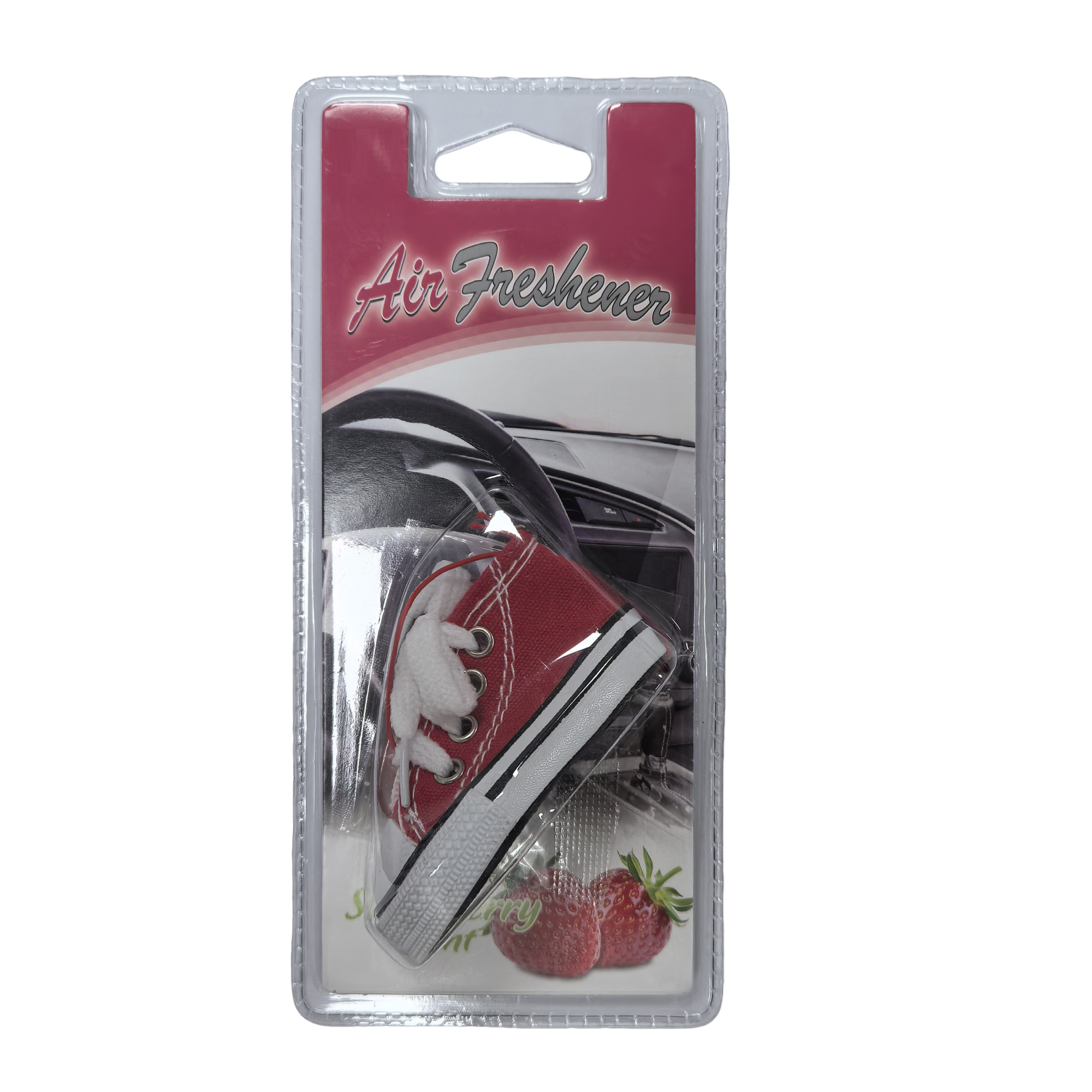 Shoes Car Air Freshener ,Ideal As A Freshener And Decor for Car, Home.