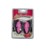 Butterfly Style Air Freshener for Car , Car pvc Air Freshener,Car Decoration