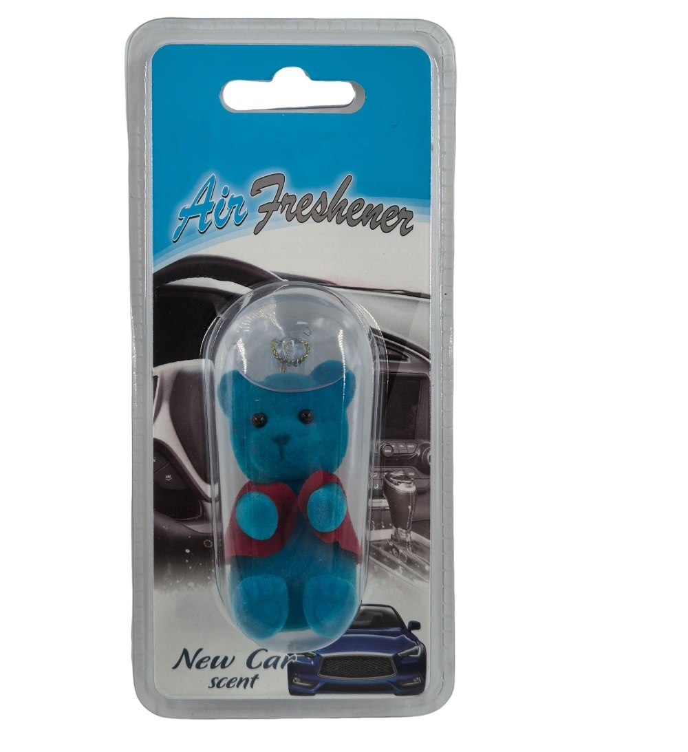 Cute Animal Shape Air Freshener,Car Perfume,Car Decoration,