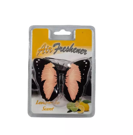 The Pros of Gel Car Air Fresheners