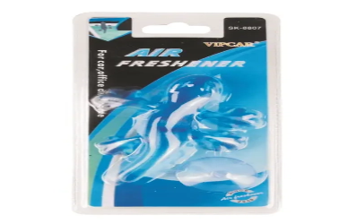 Hanging Car Air Freshener Hanging Car Air Freshener