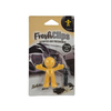 Cartoon Doll Car Air Freshener,Vent Clips for Car,Car Decoration