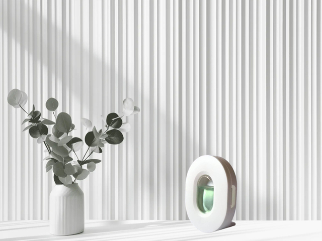 7.5ML Membrane Air Freshener for Home,Odor Eliminator,