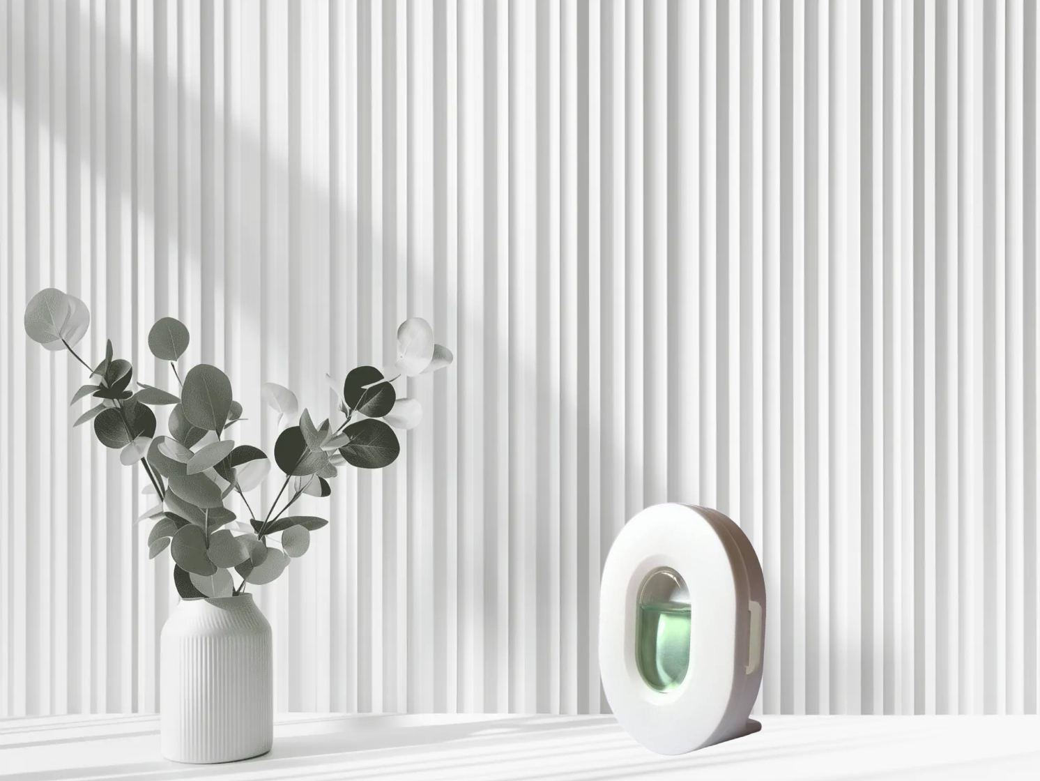 7.5ML Membrane Air Freshener for Home,Odor Eliminator,
