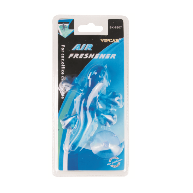 Gecko Car Air Freshener ,Custom Car Air Freshener, Lasting Fragrance