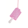 Ice Cream Design Car Air Freshener - Hanging Air Freshener for Car