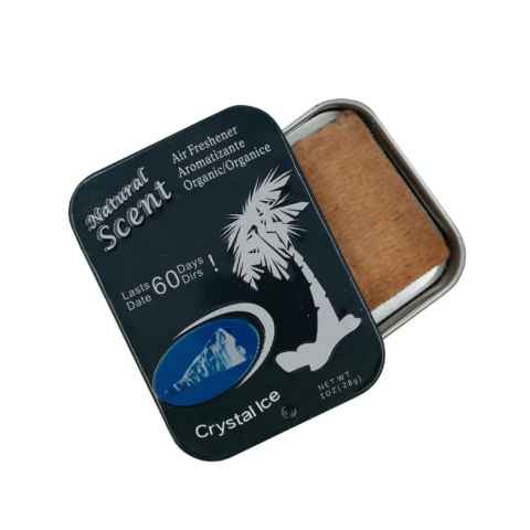Can Air Freshener