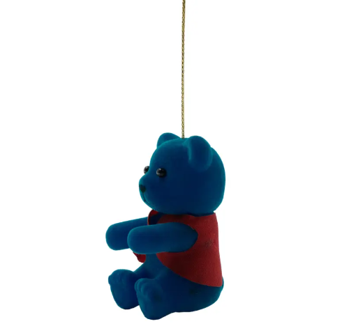 Cartoon Shape Hanging Air Freshener