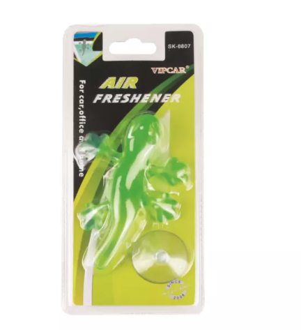 Best new car scent air freshener 2025