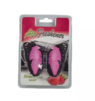 The Pros of Gel Car Air Fresheners