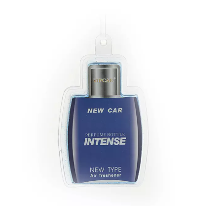 Best new car scent air freshener 2025