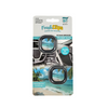 2PK Membrane Air Freshener Long Lasting Fragrance for Car Vent