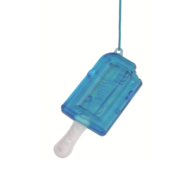 Ice Cream Design Car Air Freshener - Hanging Air Freshener for Car