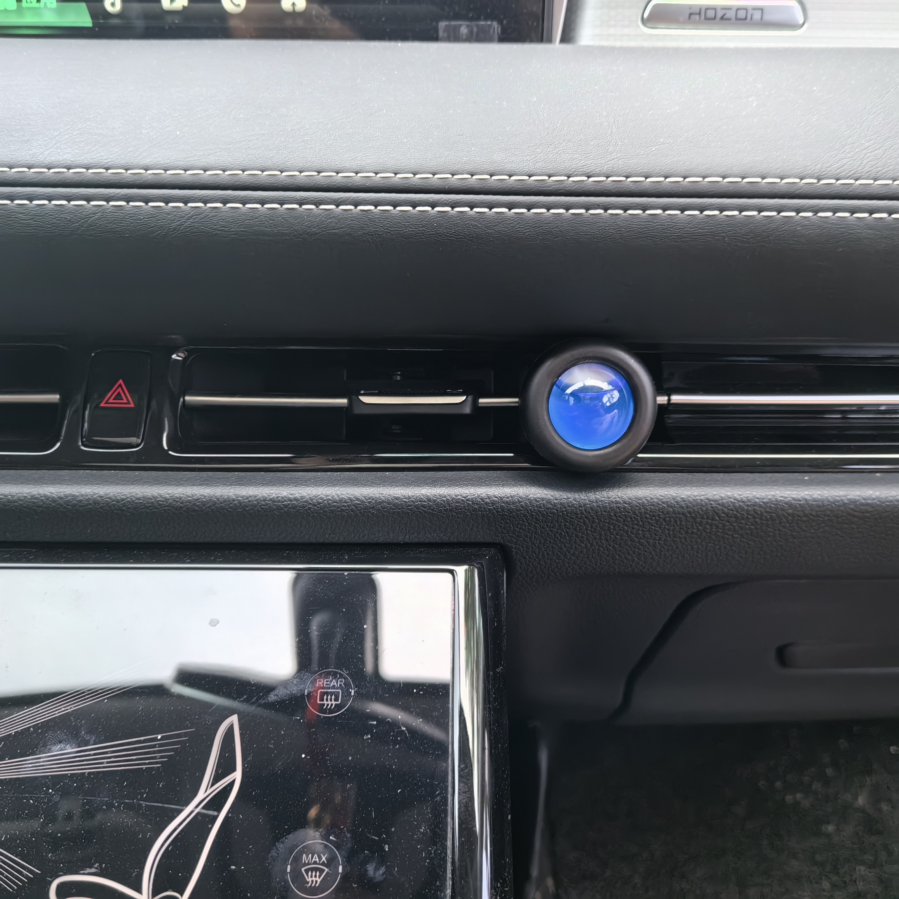 3ML Odor Elimination for Auto Air Freshener,car Vent Air Freshener