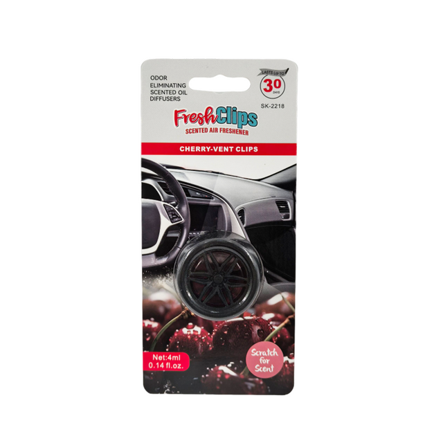 Wheel Car Perfume for Auto Membrane Vent Air Freshener,odor Eliminating Scented Oil Diffusers
