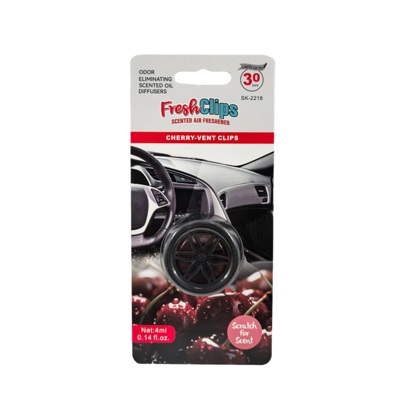 Wheel Car Perfume for Auto Membrane Vent Air Freshener,odor Eliminating Scented Oil Diffusers