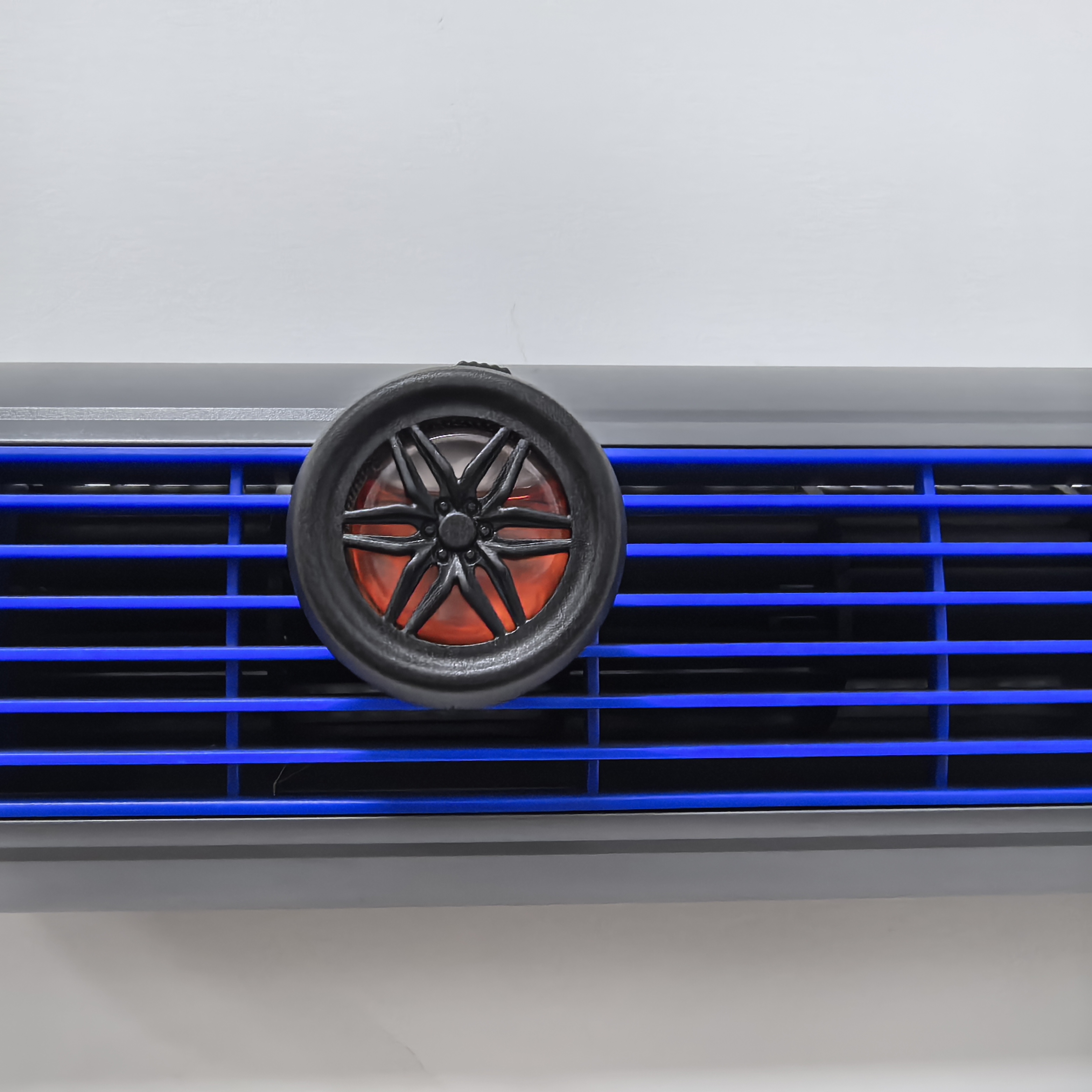Car Mini Diffusers