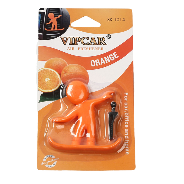 Sports Style Car Vent Air Freshener 