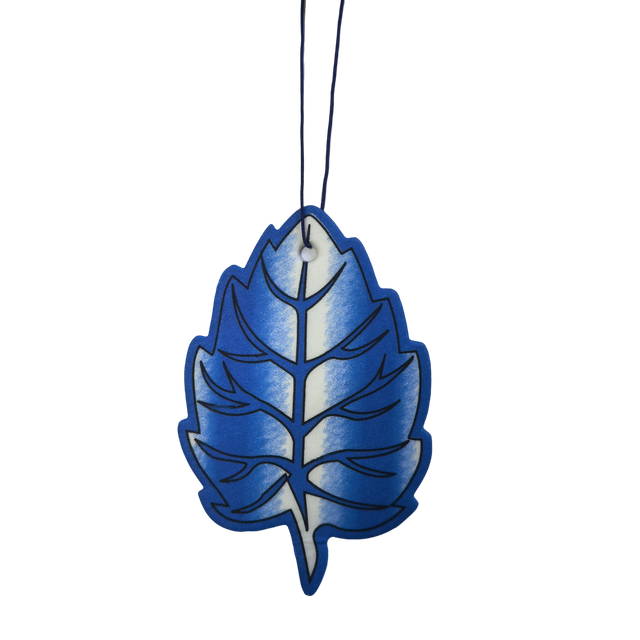 Paper Air Freshener for Car
