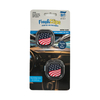 2PK Membrane Air Freshener Long Lasting Fragrance for Car Vent