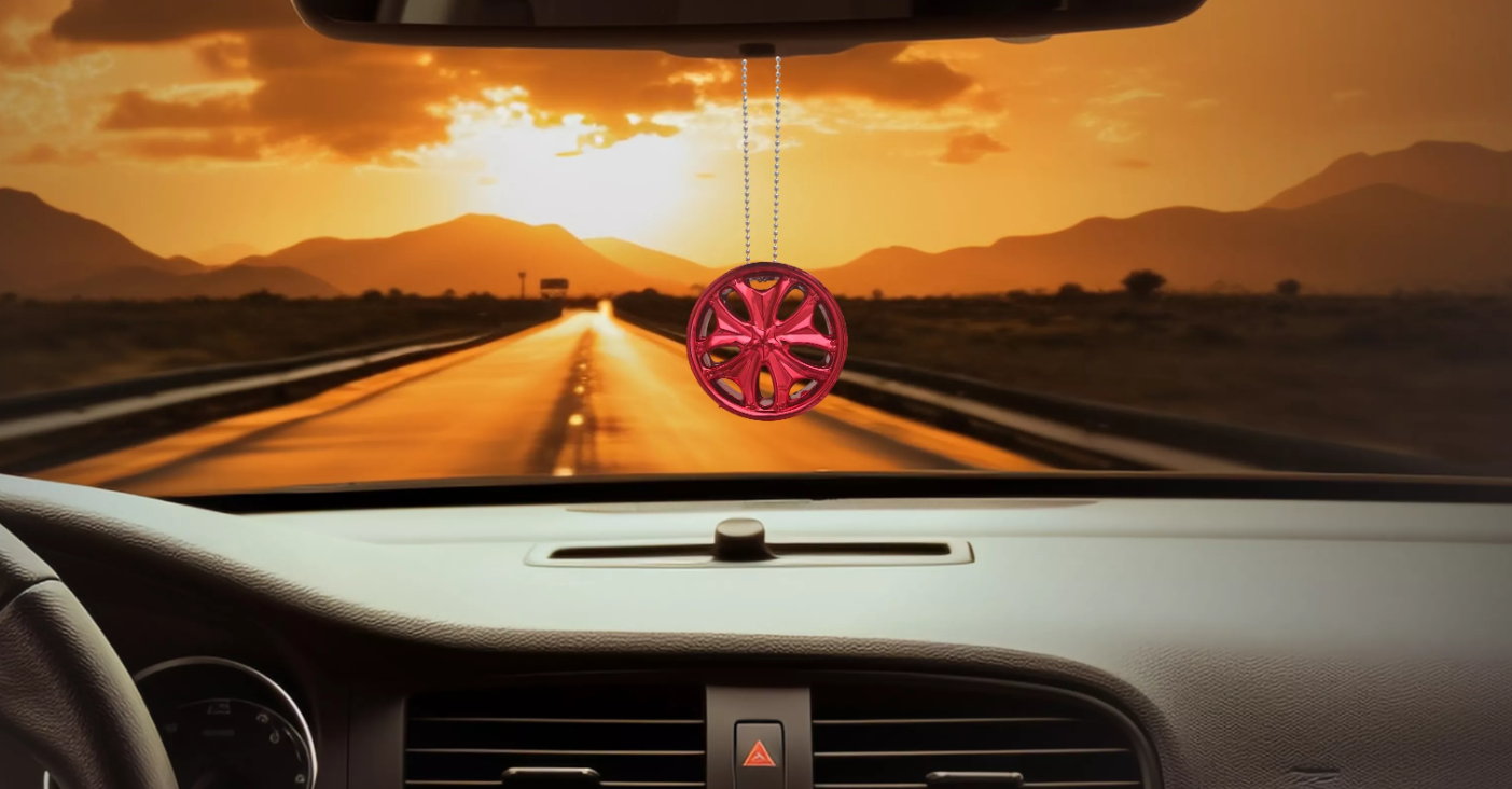 The Pros of Gel Car Air Fresheners