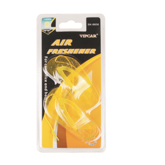 Cartoon Flip Flops Hanging Air Freshener ,car Air Freshener Long Lasting 