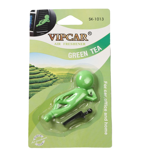 Sports Style Car Vent Air Freshener 
