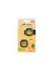 Wholesale OEM 2PK Membrane Vent Air Freshener for Car