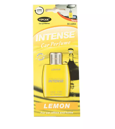 Best new car scent air freshener 2025