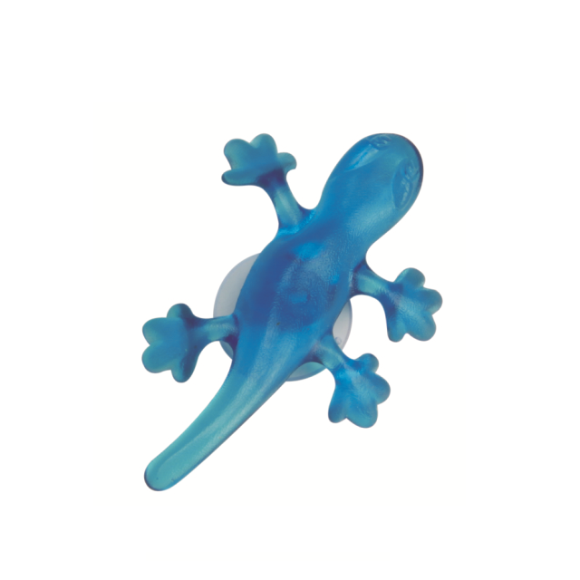 Gecko Car Air Freshener ,Custom Car Air Freshener, Lasting Fragrance