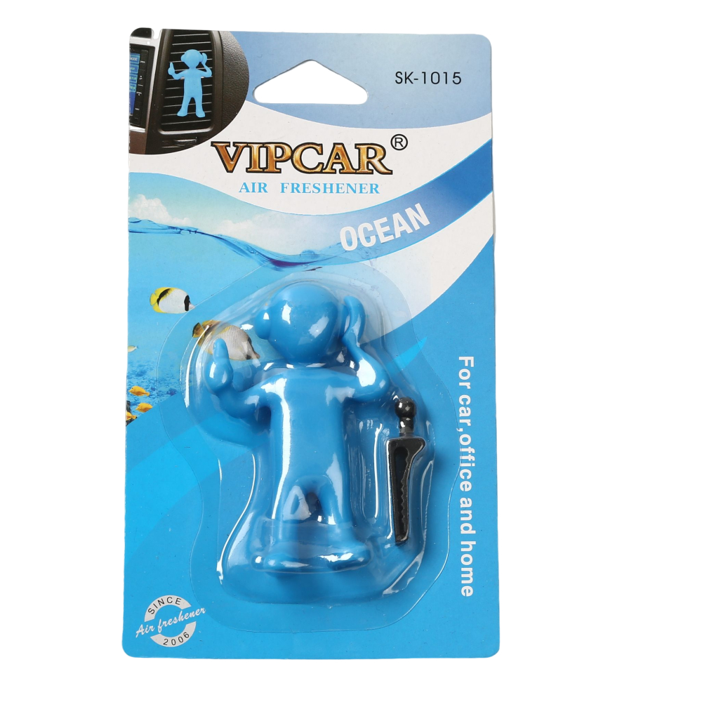 Sports Style Car Vent Air Freshener 