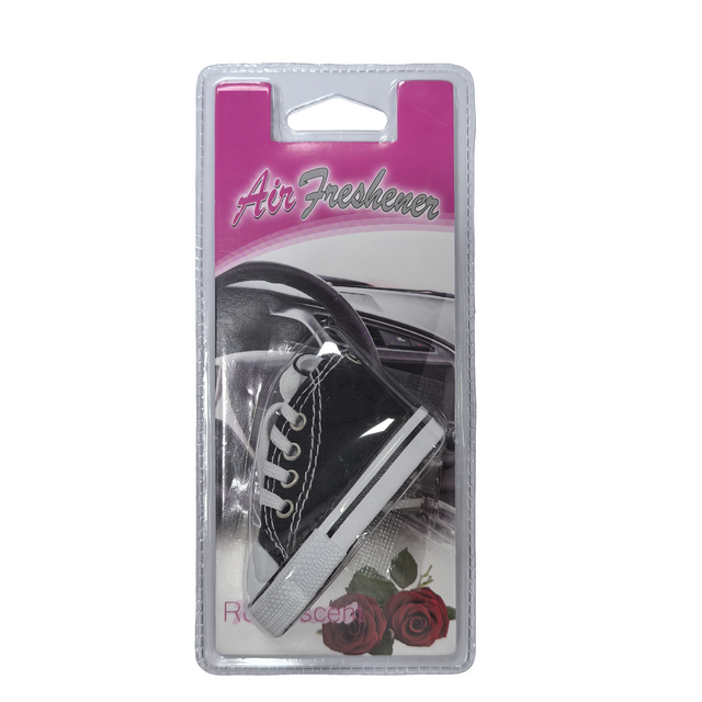 Shoes Car Air Freshener ,Ideal As A Freshener And Decor for Car, Home.