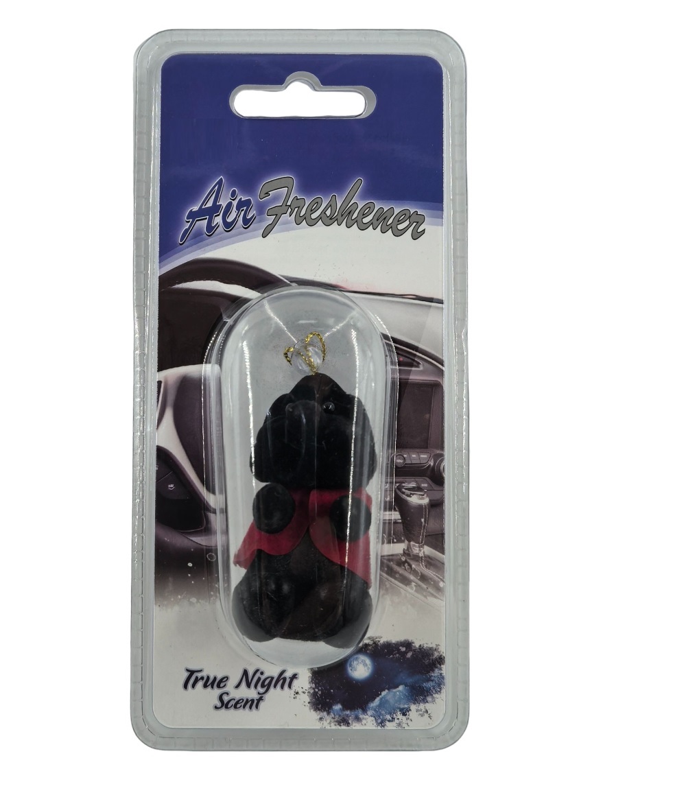 Cute Animal Shape Air Freshener,Car Perfume,Car Decoration,