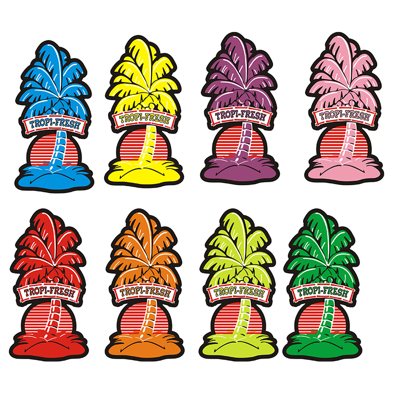 Car wash loyalty program promotional materials
