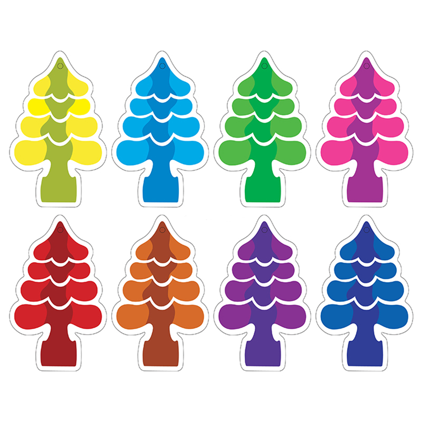 Air Freshener Packaging Material Specifications and Form Factors